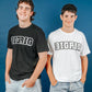 BIGRIG Staple TShirt - The "OG" - Black