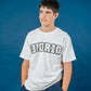 BIGRIG Staple TShirt - The "OG" - White
