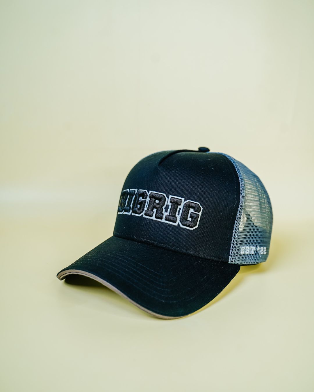 BIGRIG "OG" Truckers Cap