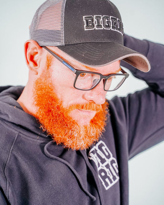 BIGRIG "OG" Truckers Cap