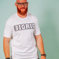BIGRIG Staple TShirt - The "OG" - White