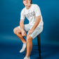 BIGRIG Staple TShirt - The "OG" - White