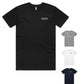 BIGRIG Discreet TShirt - Navy