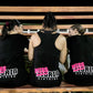 Miss BIG RIG Pocket Racer Singlet