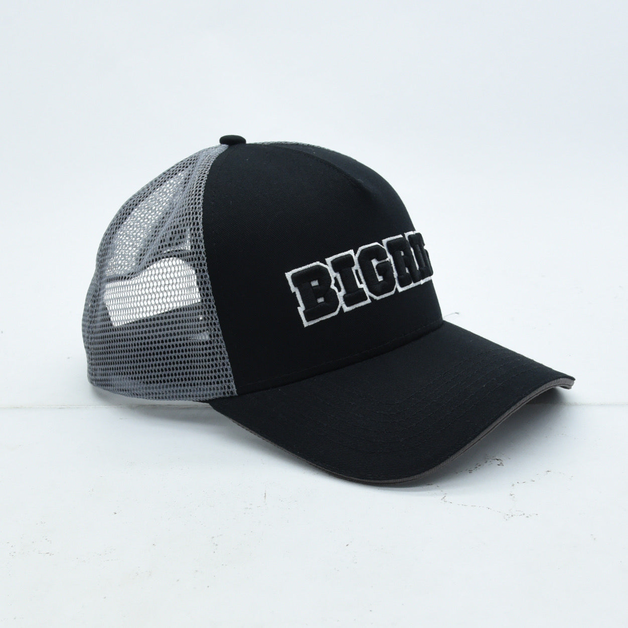 BIGRIG "OG" Truckers Cap