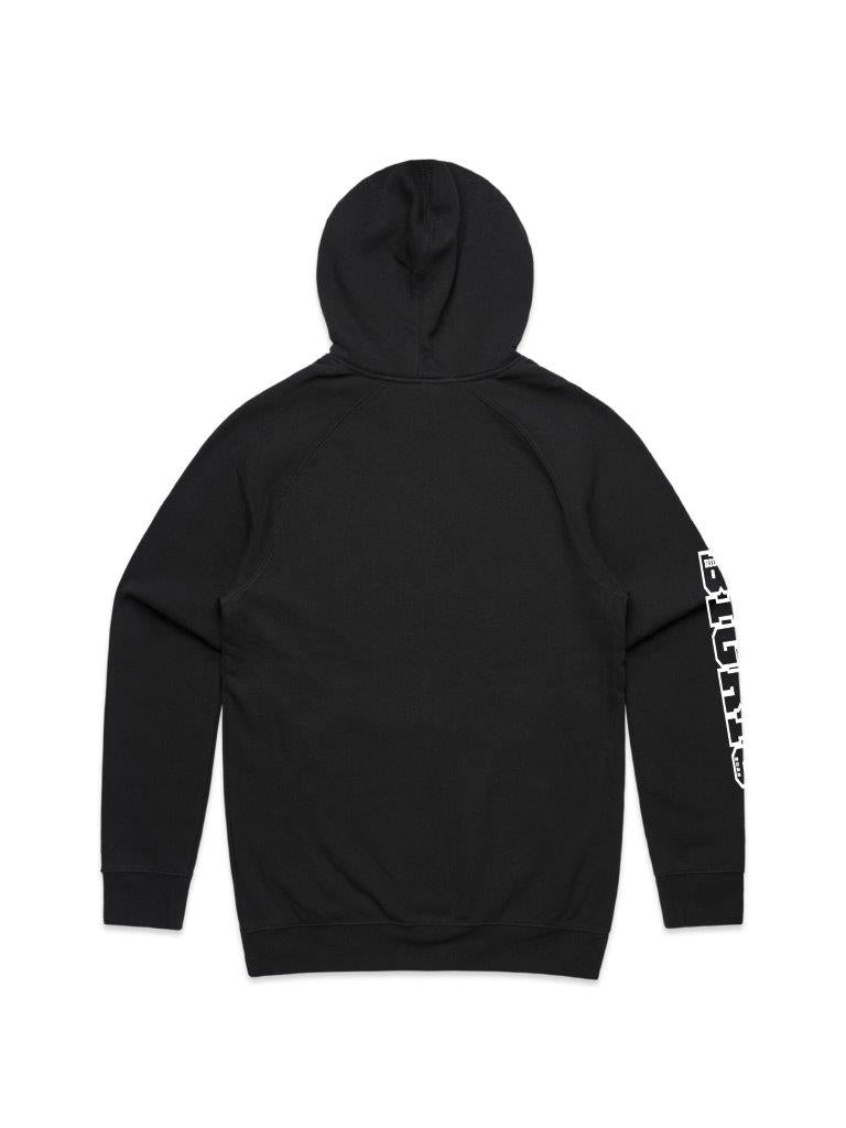 BIGRIG "OG" Hoodie - Unisex - Black