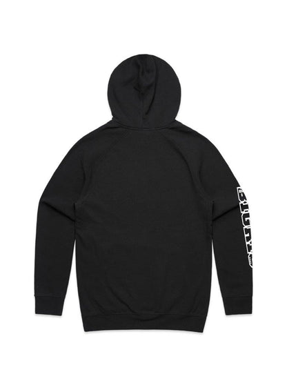 BIGRIG "OG" Hoodie - Unisex - Black